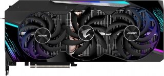 Gigabyte Aorus GeForce RTX 3080 Ti Xtreme 12G (GV-N308TAORUS-X-12GD) Ekran Kartı kullananlar yorumlar